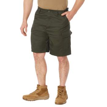 Olive Drab / S