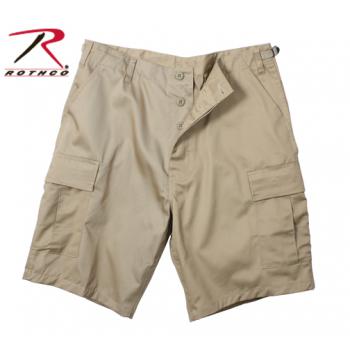 Rothco Tactical BDU Shorts