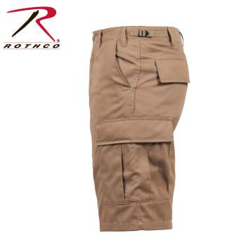 Rothco Tactical BDU Shorts
