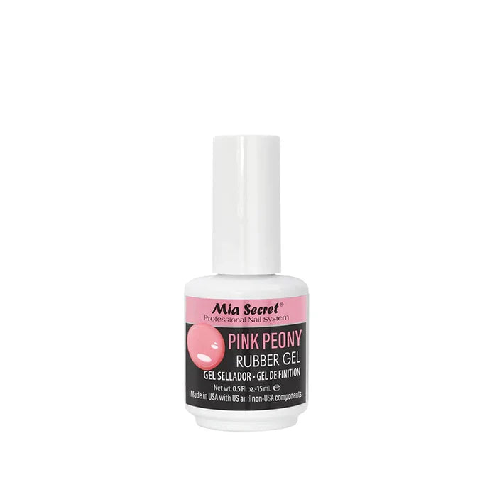Rubber Gel
