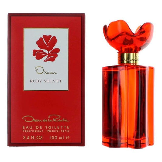 Ruby Velvet W-3.4-EDT-NIB - Perfumes Los Angeles