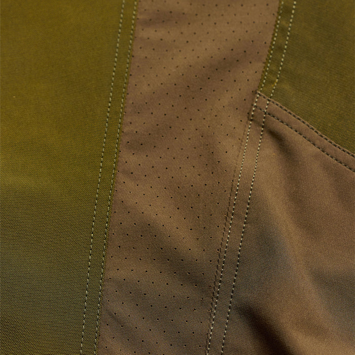 Ruckus Cargo Pant Mono Dark Earth