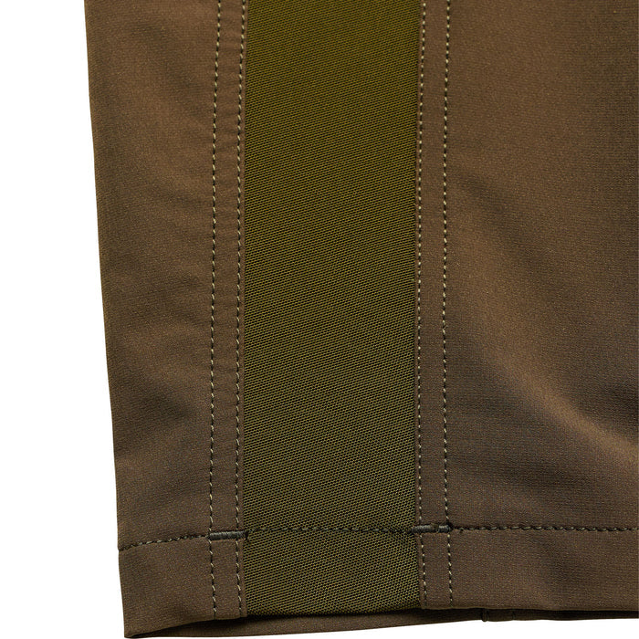 Ruckus Cargo Pant Mono Dark Earth