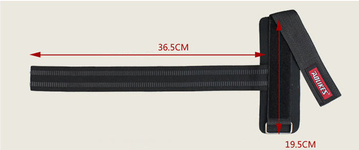 SA019 - Lifting Straps
