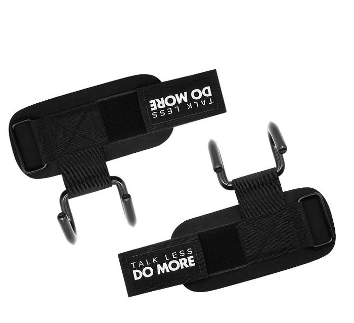 SA260 - Weightlifting Hook Straps