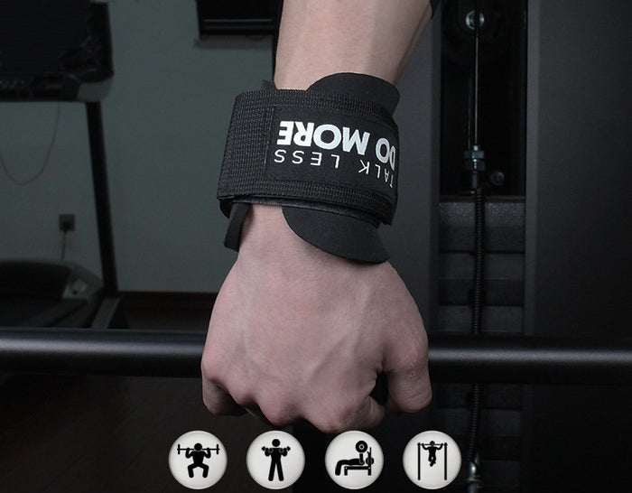 SA260 - Weightlifting Hook Straps