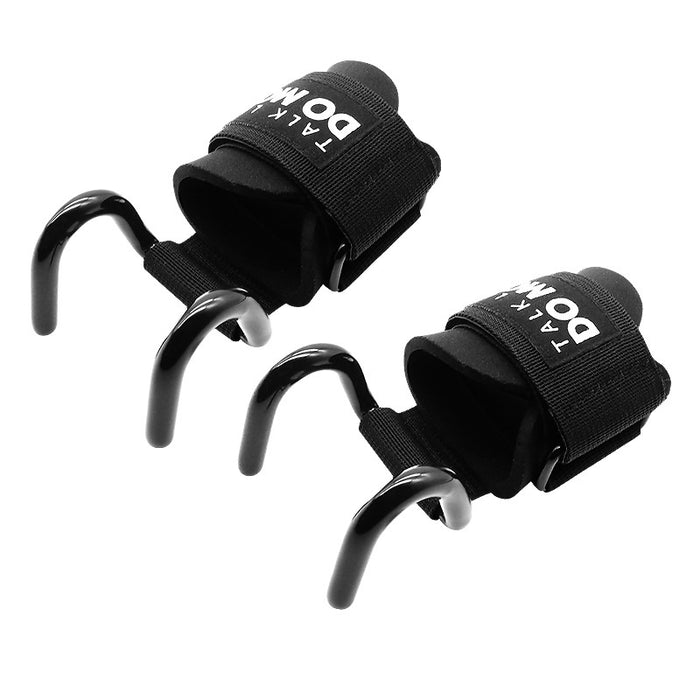 SA260 - Weightlifting Hook Straps