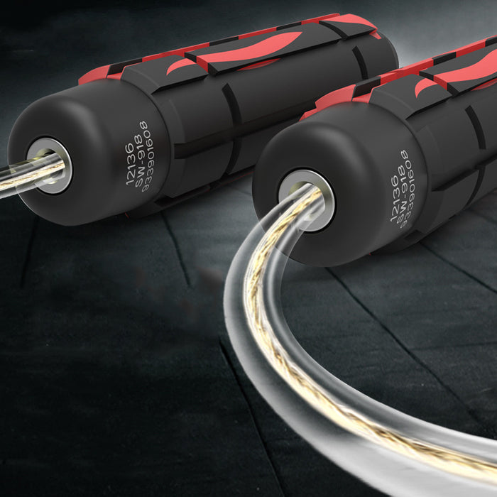 SA288 - Rapid Skipping Rope