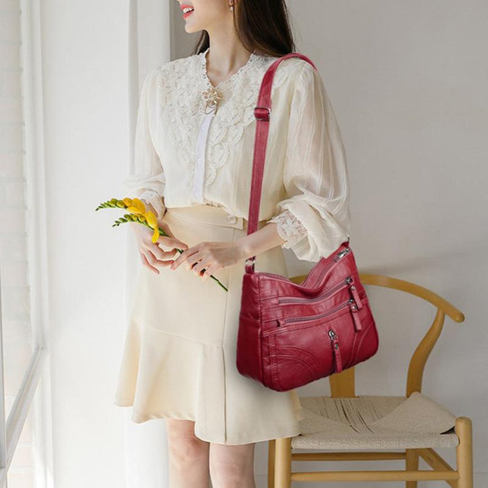 Sac Vintage Décontracté