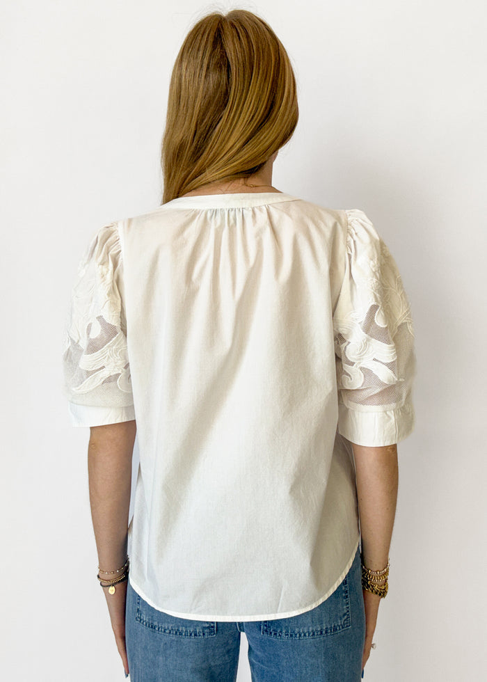 Samantha Top