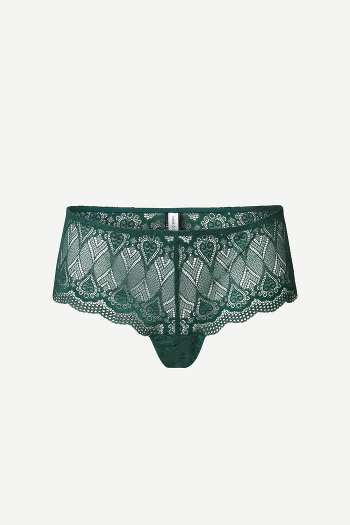 Samsoe - Cibbe Panties Sea Moss – Creen-Accessoires-