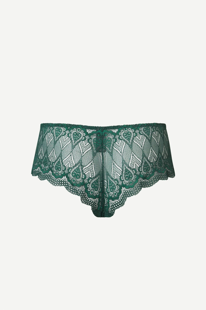 Samsoe - Cibbe Panties Sea Moss – Creen-Accessoires-
