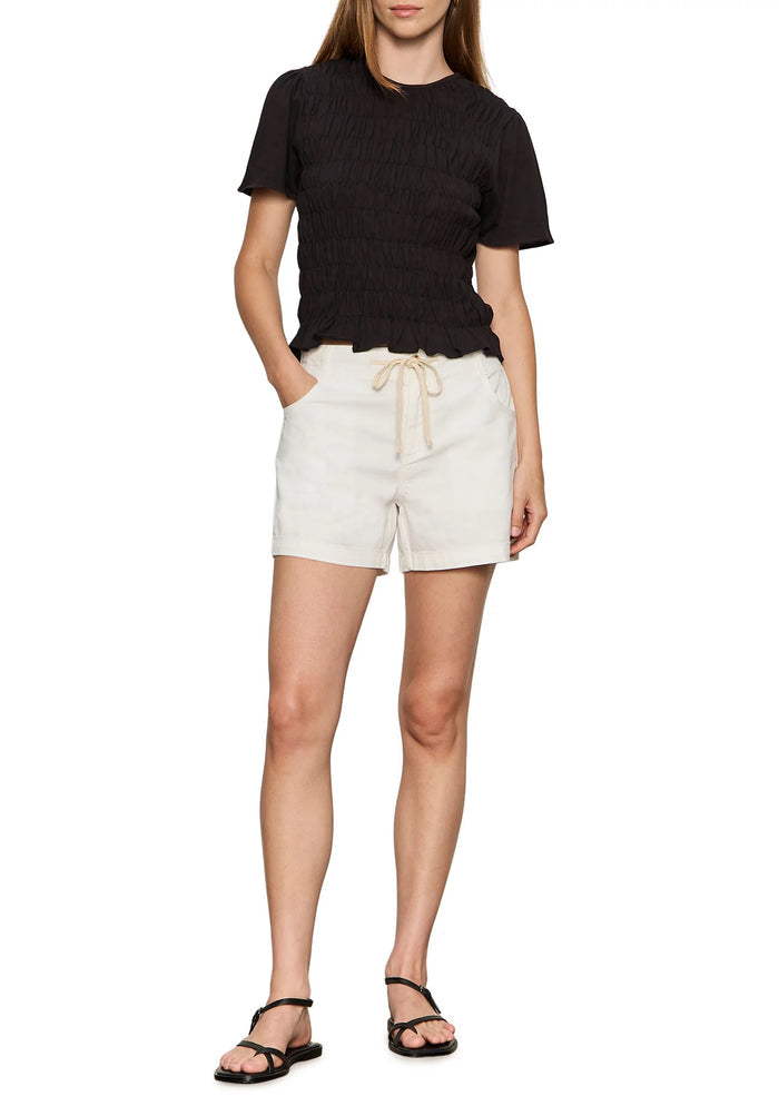 Sanctuary Clothing Idyll Tie Short