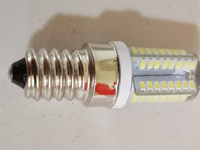 Earthstore® Selenite BRIGHT COOL WHITE LED Lamp bulbs 7W & 9W