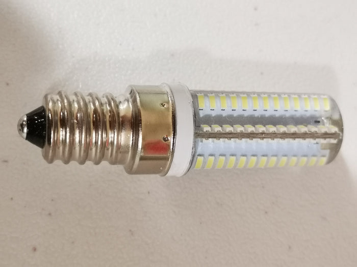 Earthstore® Selenite BRIGHT COOL WHITE LED Lamp bulbs 7W & 9W