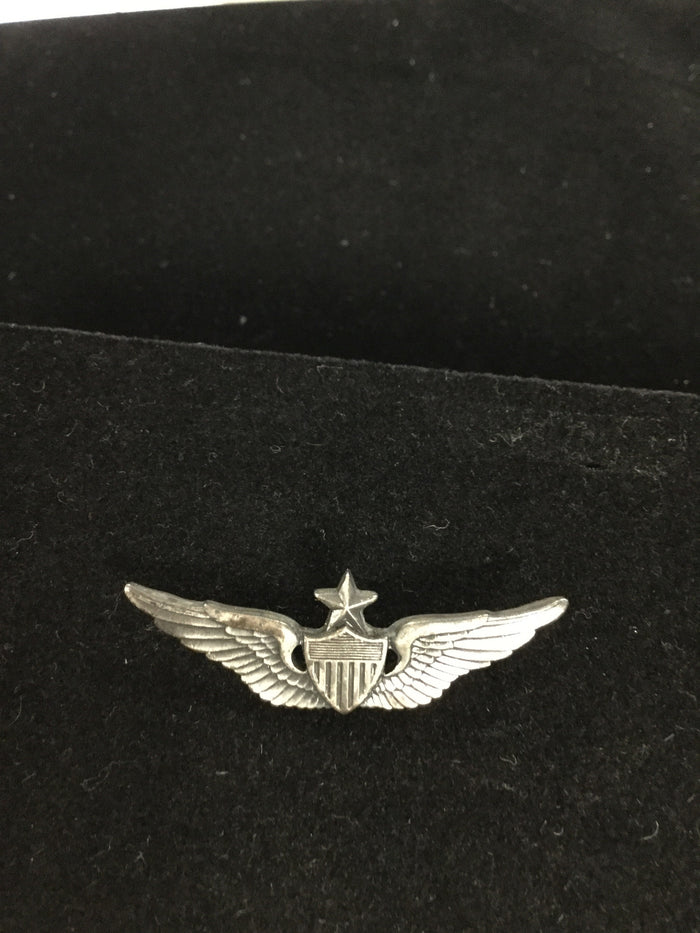 Senior Aviator 2" Mini