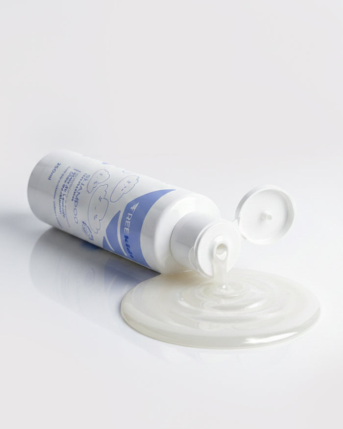 Shampoo Free Kids Reconnect Lavanda - 250ml