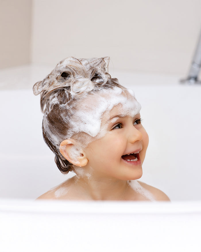 Shampoo Free Kids Reconnect Lavanda - 250ml
