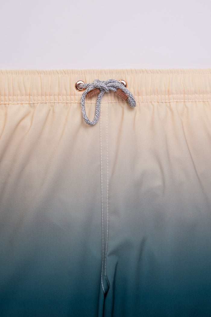 Short de Baño Classic Gradient - Polonio Uruguay