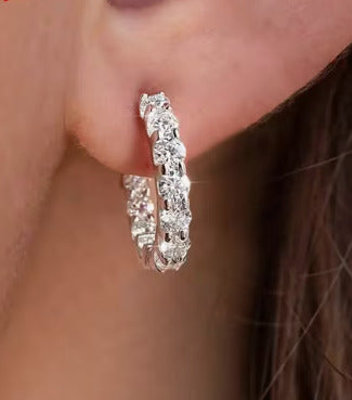 Skye Earrings - SexyModest Boutique
