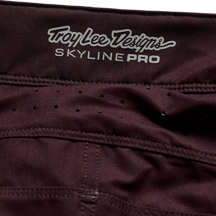 Skyline Pro Pant Mono Bark