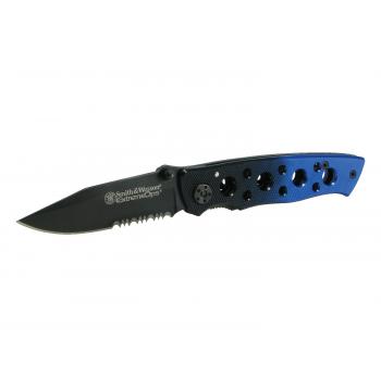 Smith And Wesson Extreme OPS Folding Knife