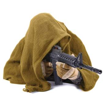 Coyote Brown