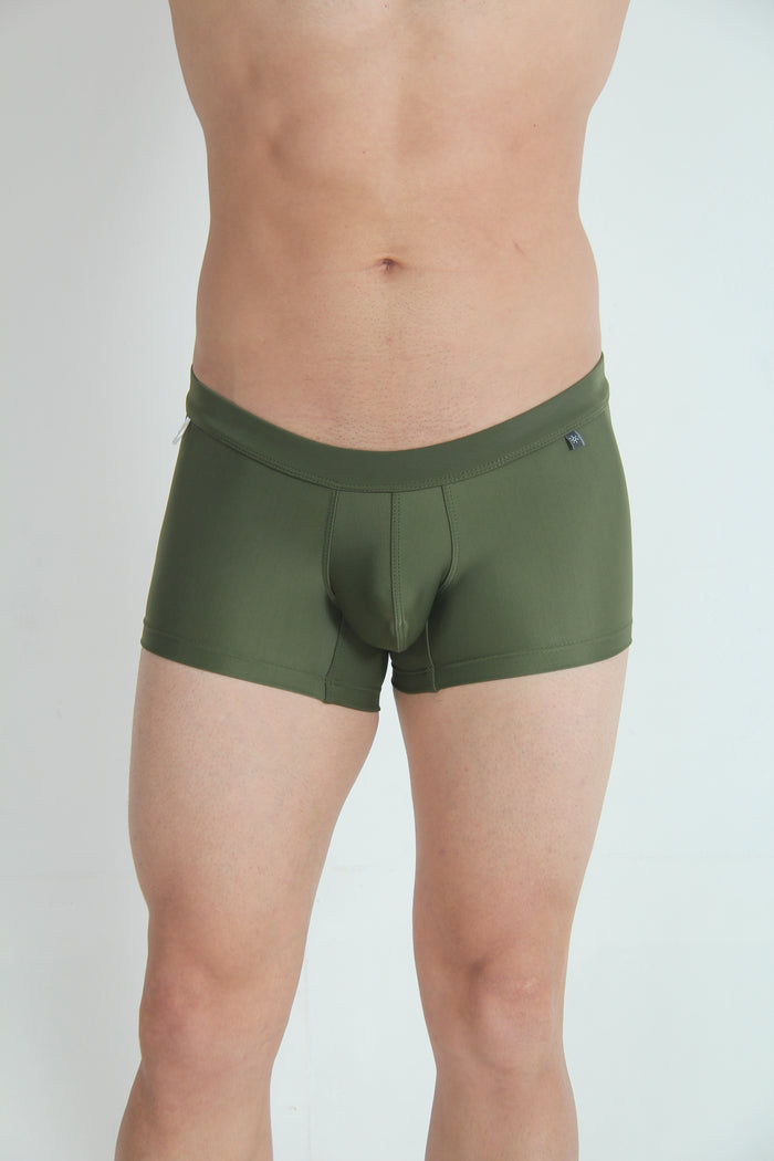 Olive / SMALL