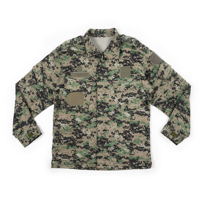 South Korean SEAL MARPAT Field Shirt