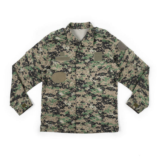 South Korean SEAL MARPAT Field Shirt