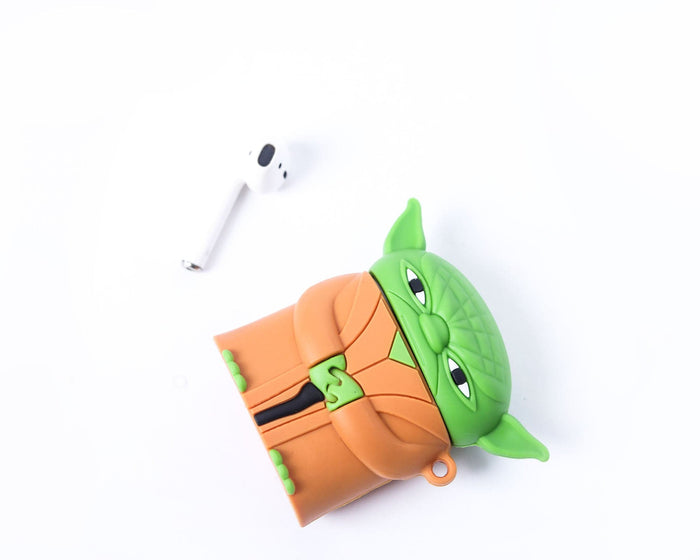 STAR WARS AIR POD CASE by CRUX