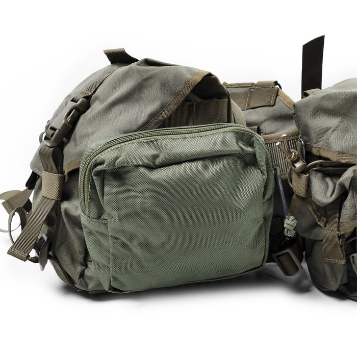 Strelka IFAK Pouch