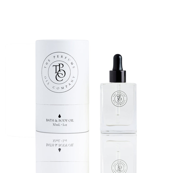 Suave, inspired by Sauvage - Bath & Body Oil - The Perfume Oil Company