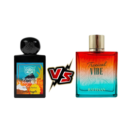 SUMMER HUMMER OVD BUNDLE