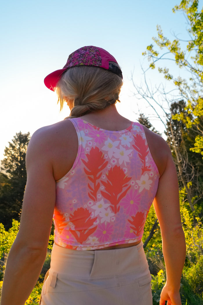 Summer Meadow // Eco Crop // Desert