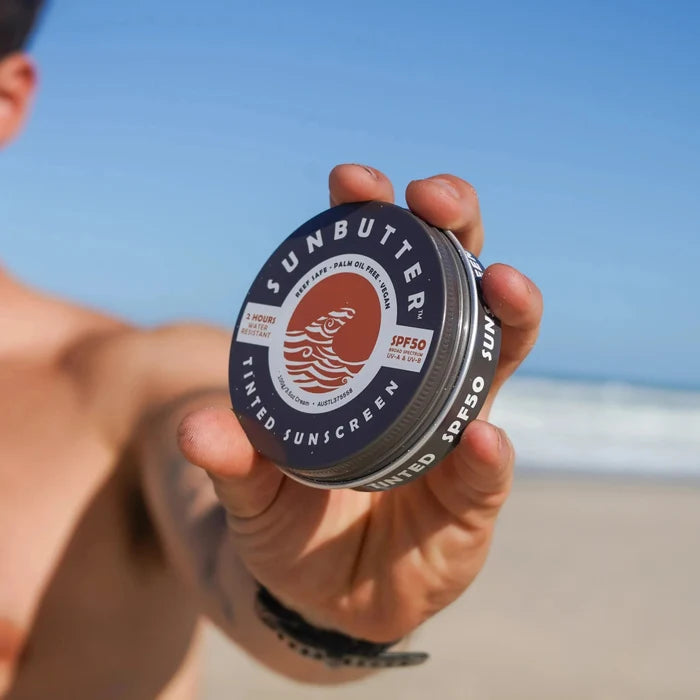 Go-For-Zero-Australia-Sunbutter-Australia-Tinted-Sunscreen-Styled