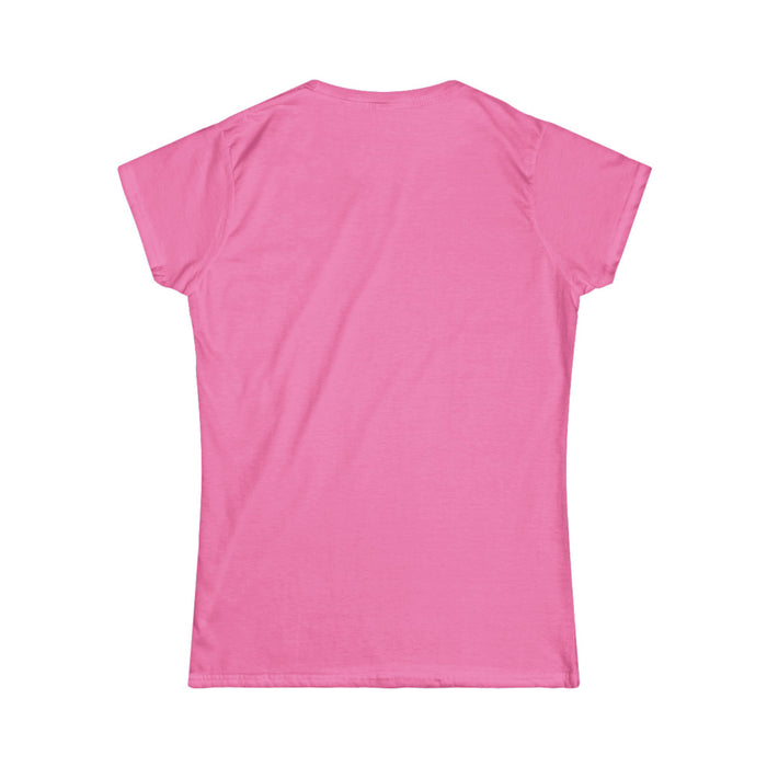 Sunday Funday Women’s T-Shirt – Mimosa Brunch Graphic Tee | Teesrus716