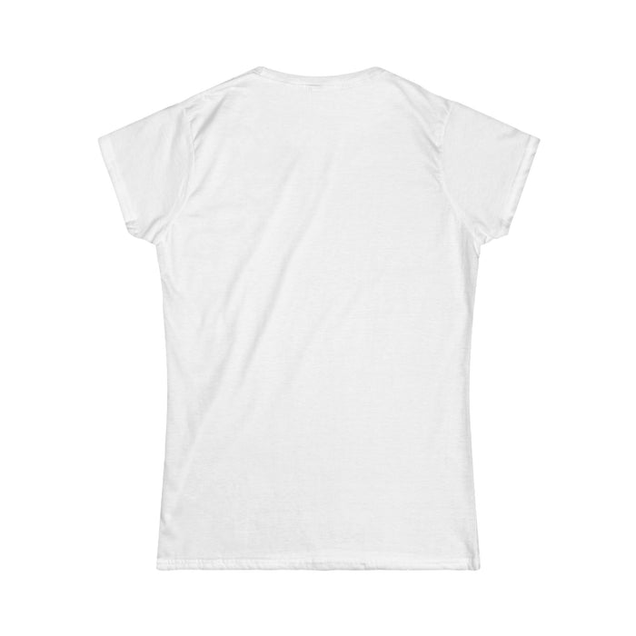 Sunday Funday Women’s T-Shirt – Mimosa Brunch Graphic Tee | Teesrus716