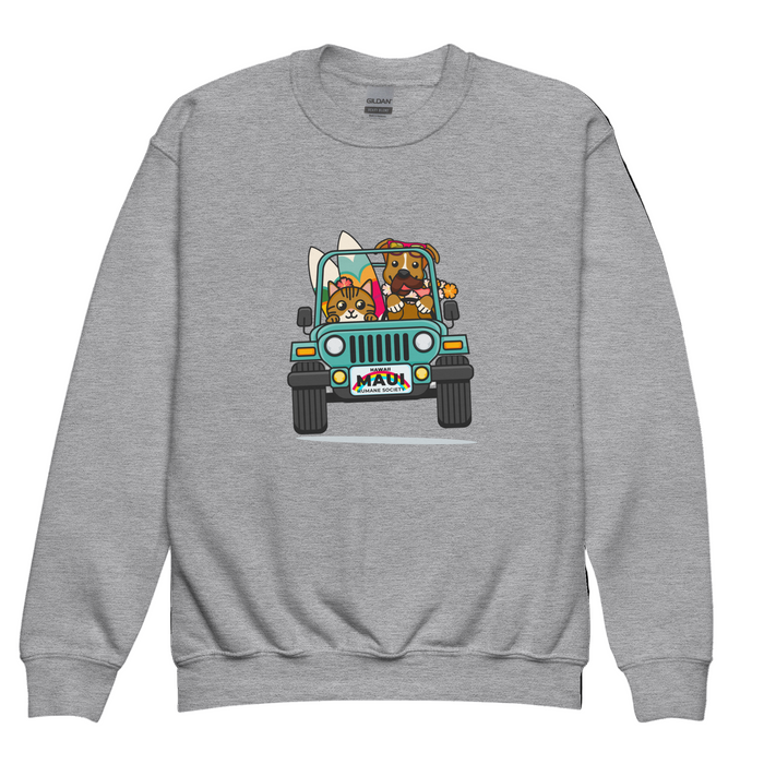 Sport Grey / XS