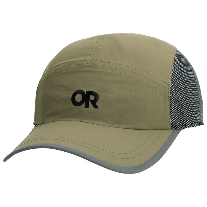 Ranger Green Reflective | C1