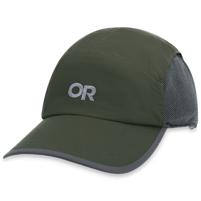 Verde/Dark Grey / One Size