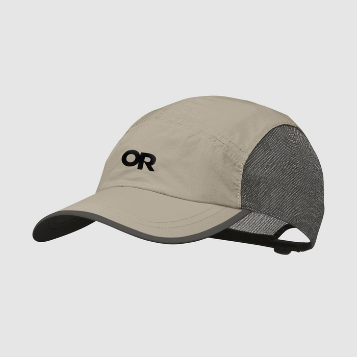 Khaki/Dark Grey / One Size