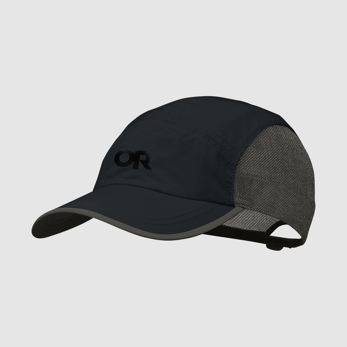 Black/Dark Grey / One Size