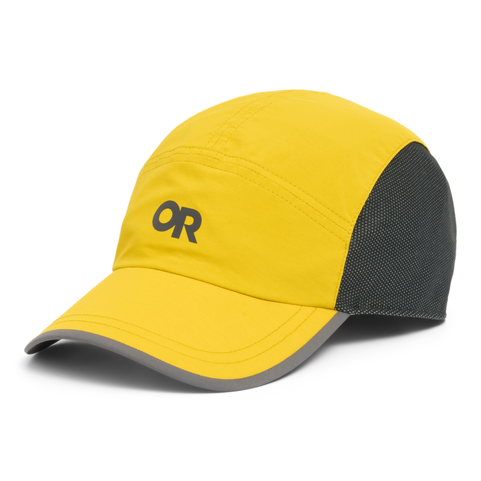 Amber Reflective |  4