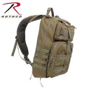 Tactisling Transport Pack