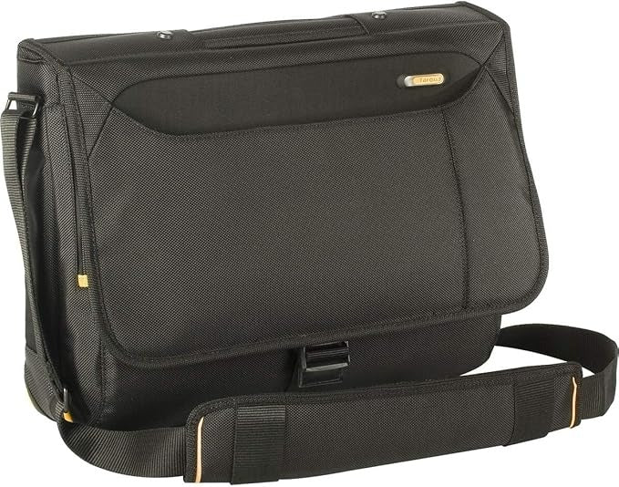 Targus Eclipse Notebook Messenger TSM091US - Shoppers-kart.com