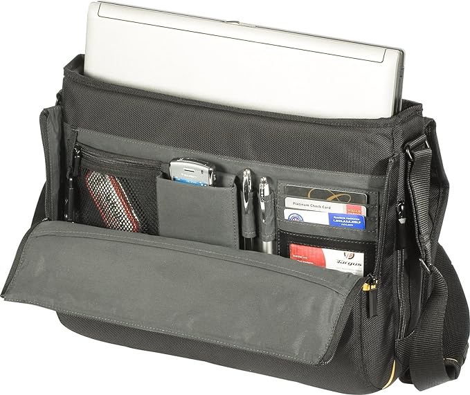 Targus Eclipse Notebook Messenger TSM091US - Shoppers-kart.com