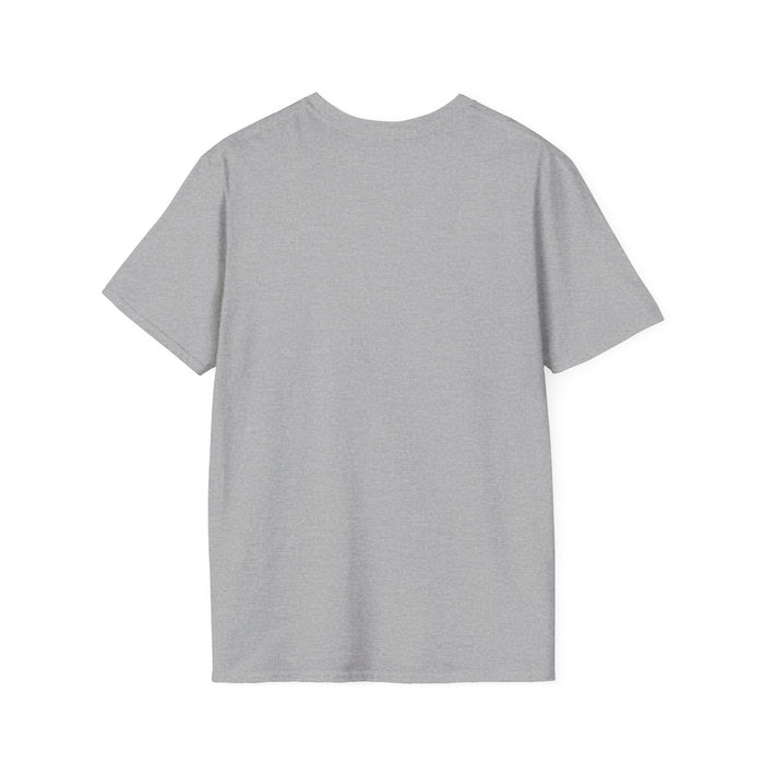 TECCA Office Furniture T‑Shirt — Logo Tee for Office Staff & Interior Designers