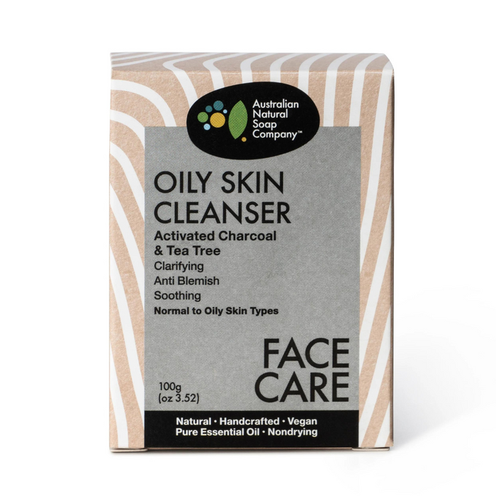 Go-For-Zero-Australia-The-Australian-Natural-Soap-Company-Australia-Solid-Australian-Activated-Charcoal-Oily-Skin-Cleanser