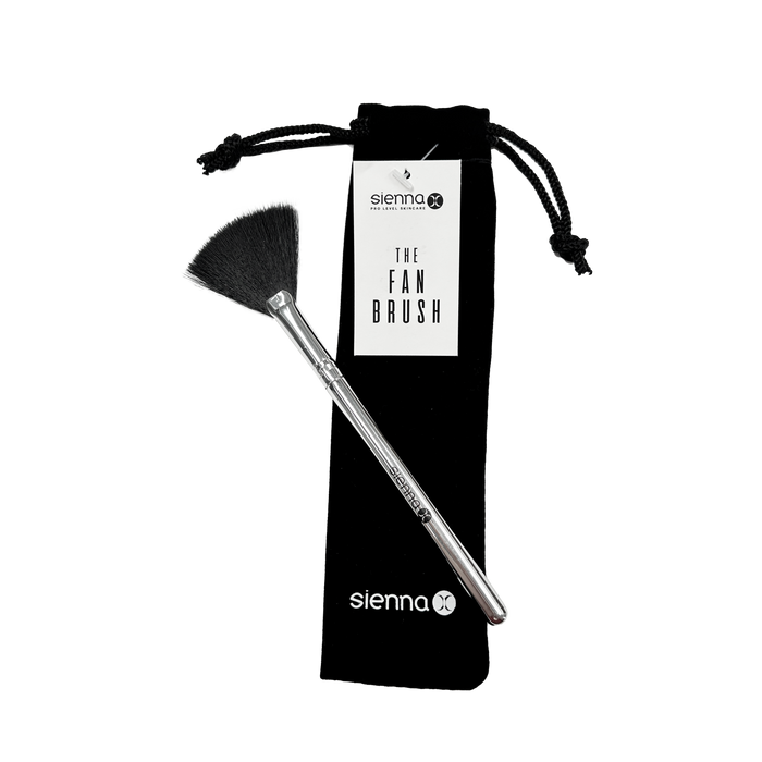 The Fan Brush